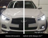 Diode Dynamics 14-21 Infiniti Q50/Q70 (USDM) Always-On Module for thumbnail 2