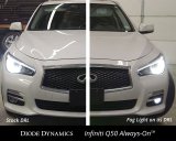 Diode Dynamics 14-21 Infiniti Q50/Q70 (USDM) Always-On Module for thumbnail 3
