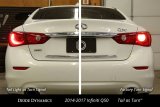 Diode Dynamics 2014-2017 Infiniti Q50 Tail as Turn Module (USDM) (Pair) thumbnail 5