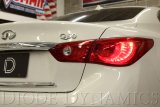 Diode Dynamics 2014-2017 Infiniti Q50 Tail as Turn Module (USDM) (Pair) thumbnail 9