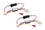 Diode Dynamics Infiniti G35/G37 Sedan/Q40 Tail as Turn Module (Pair) thumbnail 3