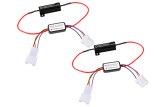 Diode Dynamics Infiniti G35/G37 Sedan/Q40 Tail as Turn Module (Pair) thumbnail 4