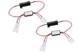 Diode Dynamics Infiniti G35/G37 Sedan/Q40 Tail as Turn Module (Pair) thumbnail 7