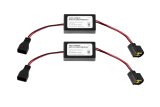 Diode Dynamics 5202 Anti-Flicker Module (Pair) thumbnail 5