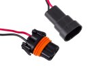 Diode Dynamics 9006 Anti-Flicker Module (Single) thumbnail 4