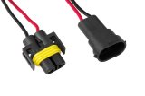 Diode Dynamics H11 Anti-Flicker Module (Single) thumbnail 2