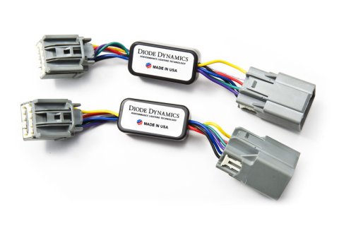 Diode Dynamics 10-21 Ford Mustang Sequencer (USDM) (Pair) thumbnail 5