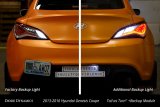 Diode Dynamics 13-16 Hyundai Genesis Coupe Tail as Turn +Backup Module (USDM) Module Only thumbnail 9