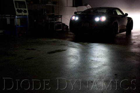 Diode Dynamics 09-21 Nissan GT-R Tail as Turn +Backup Module (USDM) Module Only thumbnail 5