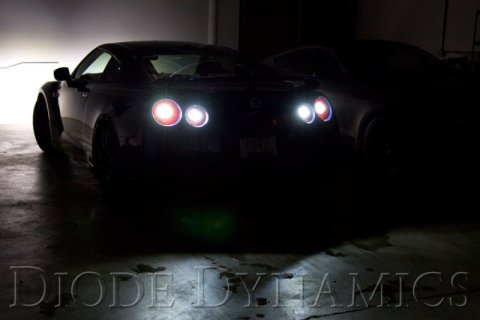 Diode Dynamics 09-21 Nissan GT-R Tail as Turn +Backup Module (USDM) Module Only thumbnail 6