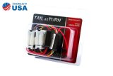 Diode Dynamics G35/G37 Coupe/Q60 USDM Tail as Turn Module for Infiniti (Pair) thumbnail 7