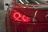 Diode Dynamics G35/G37 Coupe/Q60 USDM Tail as Turn Module for Infiniti (Pair) thumbnail 9