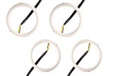 Diode Dynamics Halo Lights LED 70mm/80mm Switchback Four thumbnail 1