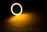 Diode Dynamics Halo Lights LED 70mm/90mm Switchback Four thumbnail 5