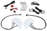 Diode Dynamics 18-23 EU/AU Ford Mustang RGBWA DRL LED Boards thumbnail 1