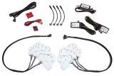 Diode Dynamics 18-23 EU/AU Ford Mustang RGBWA DRL LED Boards thumbnail 2