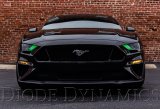 Diode Dynamics 18-23 EU/AU Ford Mustang RGBWA DRL LED Boards thumbnail 3