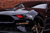 Diode Dynamics 18-23 EU/AU Ford Mustang RGBWA DRL LED Boards thumbnail 5