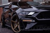 Diode Dynamics 18-23 EU/AU Ford Mustang RGBWA DRL LED Boards thumbnail 6