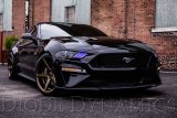 Diode Dynamics 18-23 EU/AU Ford Mustang RGBWA DRL LED Boards thumbnail 8