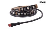 Diode Dynamics RGBW 50cm Strip SMD30 M8 thumbnail 5