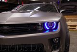 Diode Dynamics 10-13 RS/12-15 ZL1 Camaro RGBW LED Boards thumbnail 4