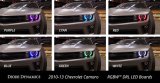 Diode Dynamics 10-13 RS/12-15 ZL1 Camaro RGBW LED Boards thumbnail 8