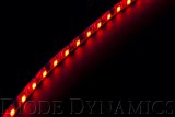 Diode Dynamics LED Strip Lights - Cool - White 200cm Strip SMD120 WP thumbnail 8