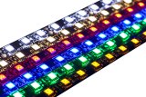 Diode Dynamics LED Strip Lights - Red 200cm Strip SMD120 WP thumbnail 4