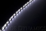 Diode Dynamics LED Strip Lights - Red 200cm Strip SMD120 WP thumbnail 7