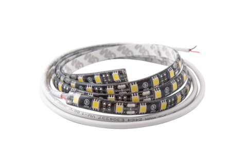 Diode Dynamics LED Strip Lights - Blue 100cm Strip SMD100 WP thumbnail 3