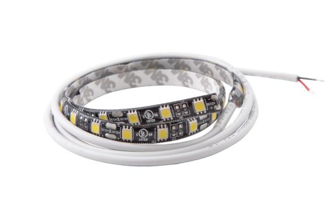 Diode Dynamics LED Strip Lights - Green 50cm Strip SMD30 WP thumbnail 1