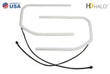 Diode Dynamics GMC Sierra LED Halos Switchback 16-18 Sierra 1500 thumbnail 5