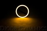 Diode Dynamics Halo Lights LED 110mm Switchback Four thumbnail 3
