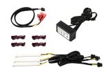 Diode Dynamics LED Strip Lights High Density SF Switchback Triple 3 In Kit thumbnail 3