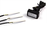 Diode Dynamics LED Strip Lights High Density SF Switchback Triple 3 In Kit thumbnail 8