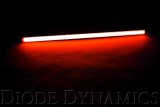 Diode Dynamics LED Strip Lights High Density SF - Red 12 In thumbnail 6
