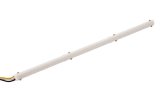 Diode Dynamics LED Strip Lights High Density SF - Red 9 In thumbnail 1