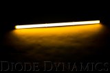 Diode Dynamics LED Strip Lights High Density SF Switchback 3 In thumbnail 9