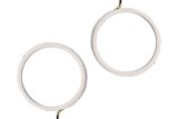 Diode Dynamics Halo Lights LED 160mm Switchback (Pair) thumbnail 2