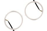 Diode Dynamics Halo Lights LED 120mm Switchback (Pair) thumbnail 1