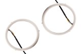 Diode Dynamics Halo Lights LED 110mm Switchback (Pair) thumbnail 1