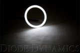 Diode Dynamics Halo Lights LED 110mm Switchback (Pair) thumbnail 5