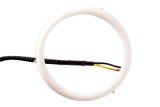 Diode Dynamics Halo Lights LED 90mm Switchback (Single) thumbnail 2