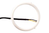 Diode Dynamics Halo Lights LED 90mm Switchback (Pair) thumbnail 4