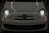 Diode Dynamics Halo Lights LED 90mm Switchback (Pair) thumbnail 7