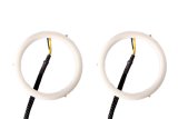 Diode Dynamics Halo Lights LED 80mm Switchback (Pair) thumbnail 1
