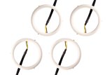 Diode Dynamics Halo Lights LED 70mm Switchback Four thumbnail 2