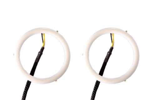 Diode Dynamics Halo Lights LED 70mm Switchback (Pair) thumbnail 2