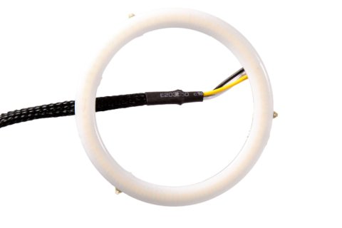 Diode Dynamics Halo Lights LED 70mm Switchback (Pair) thumbnail 5
